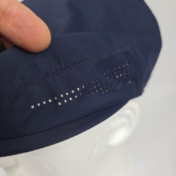 PUMA X COBRA- Puma Bryson DeChambeau Tour Driver Navy Blue Sz. L/XL Hat/Cap NWOT - Picture 7 of 14